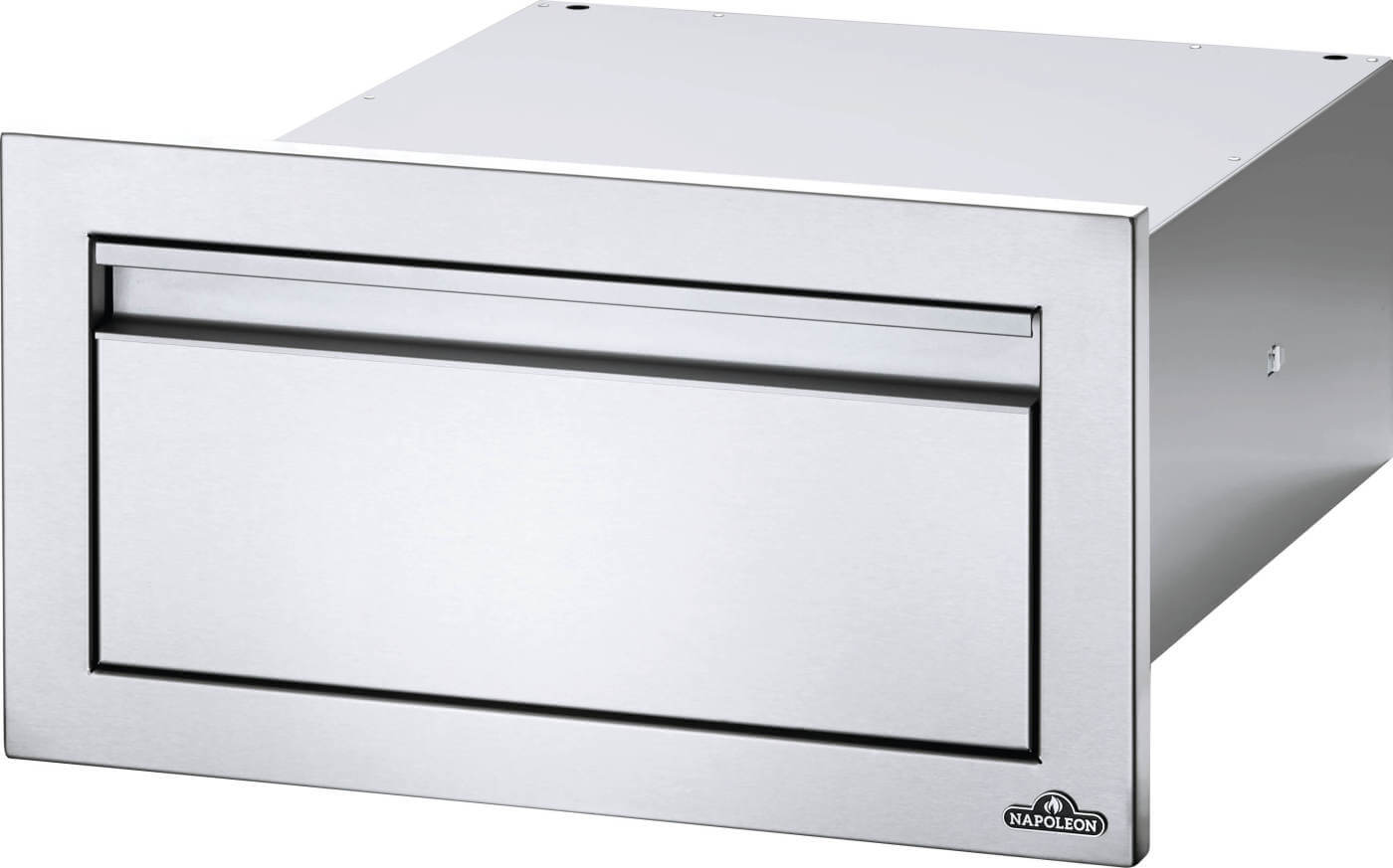 Napoleon 18"x8" Single Drawer