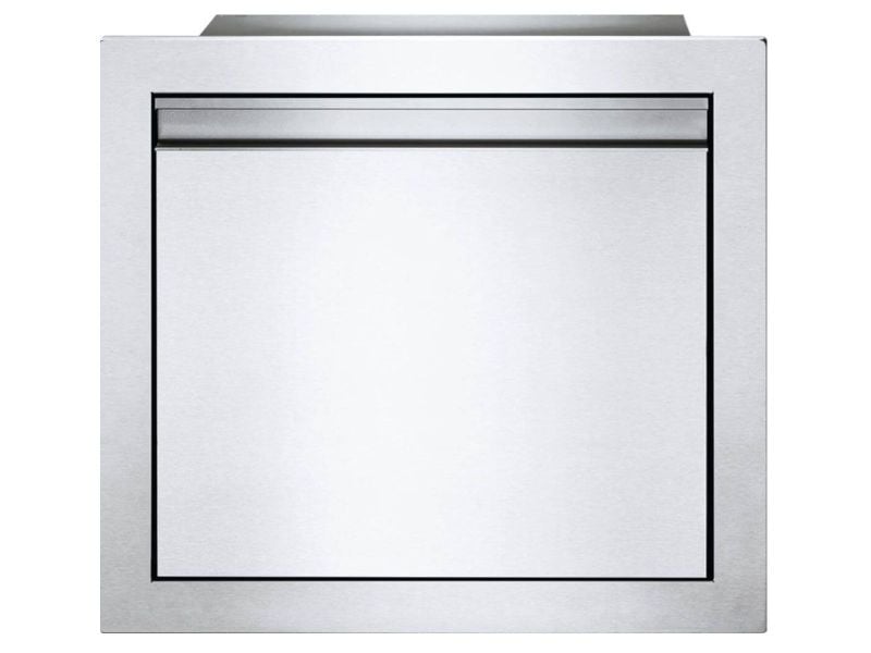 Napoleon 18"x16" Large Single Drawer