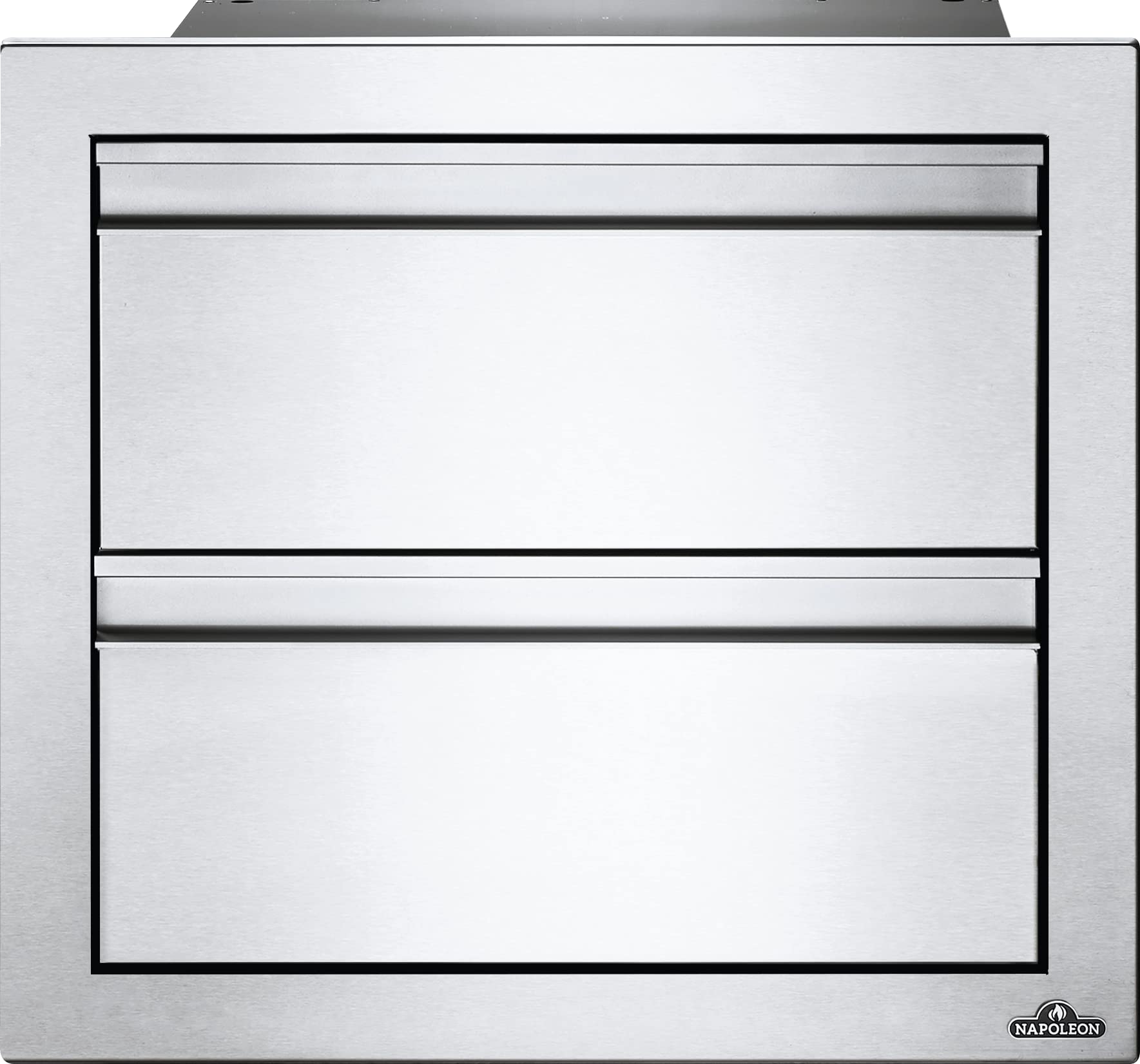 Napoleon 18"x16" Double Drawer