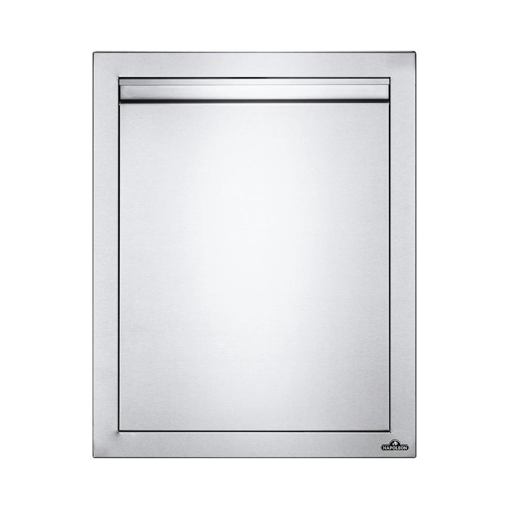 Napoleon 18"x24" Reversible Single Door