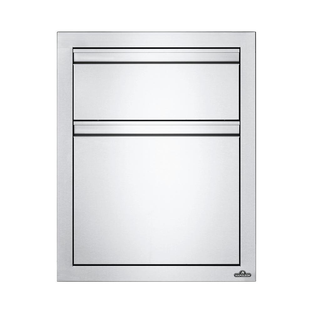 Napoleon 18"x24" Waste Bin Drawer