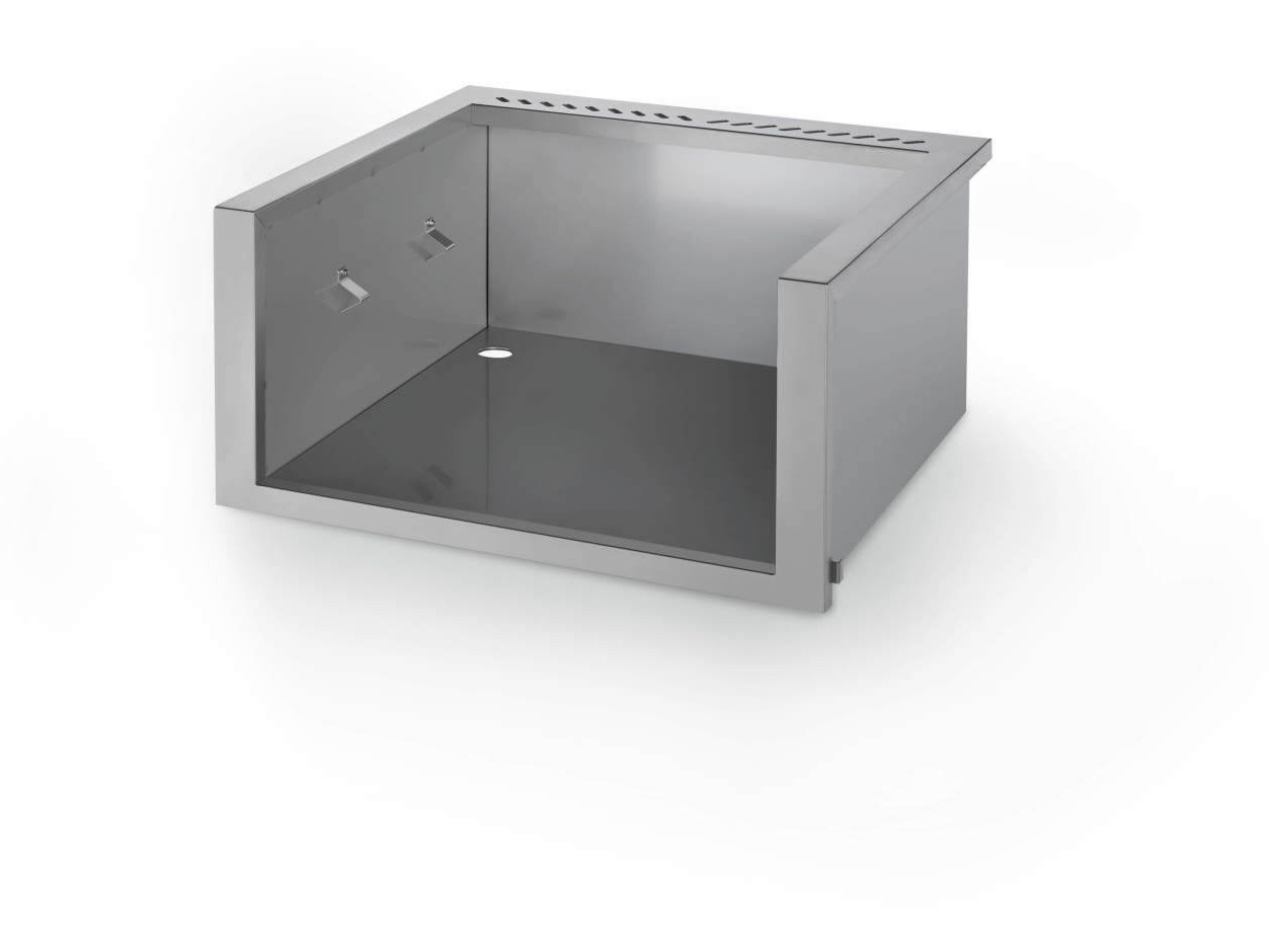 Napoleon Zero Clearance Liner for Built-In Burners