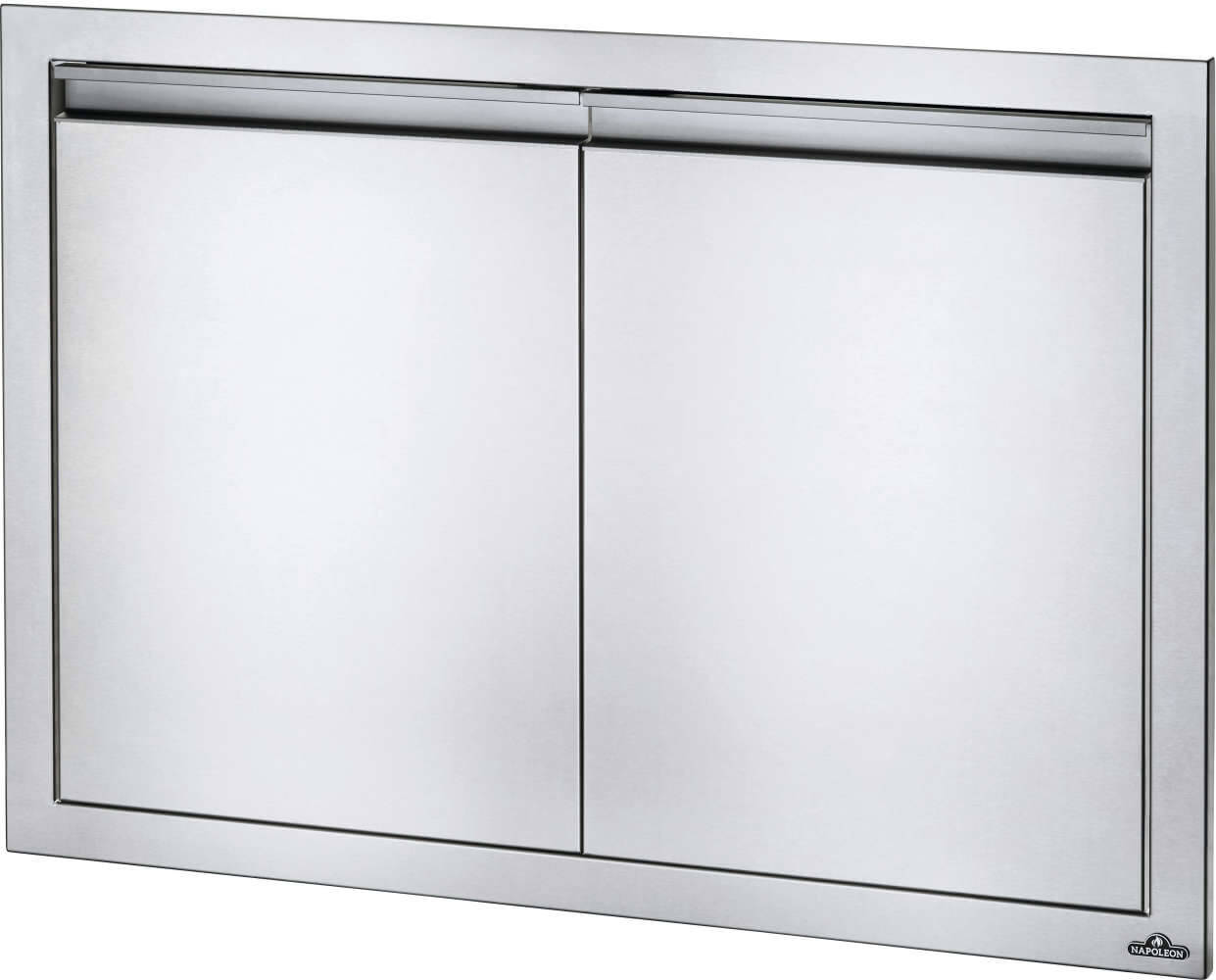 Napoleon 36"x24" Double Door