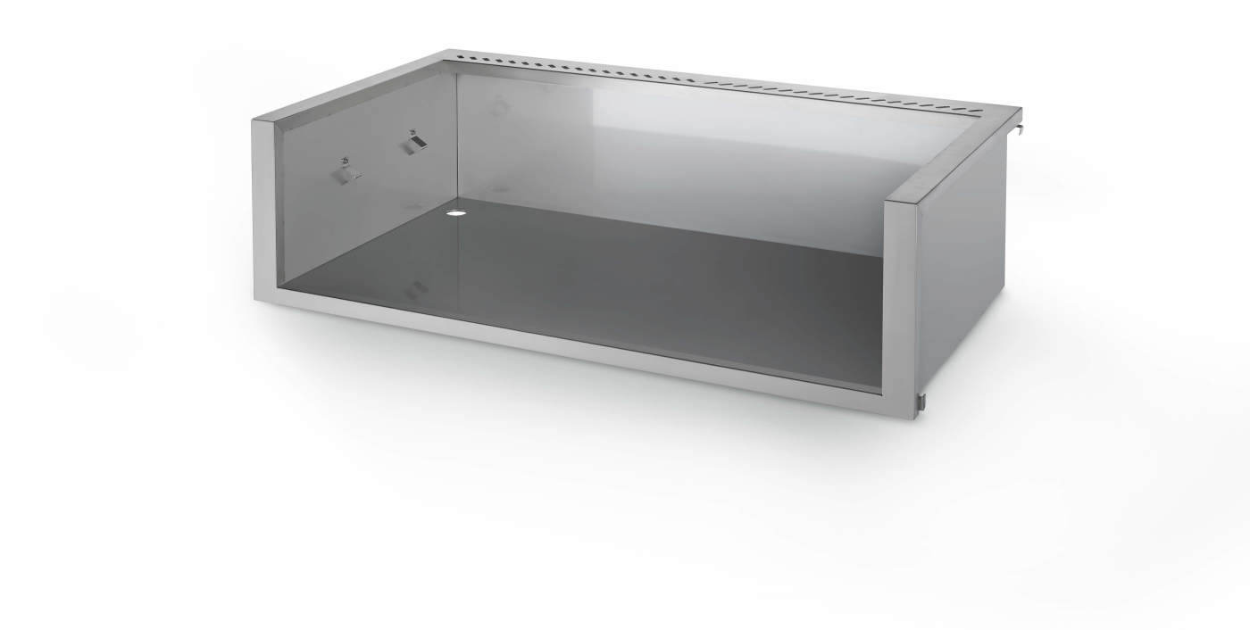 Napoleon Zero Clearance Liner for Built-In 700 38"
