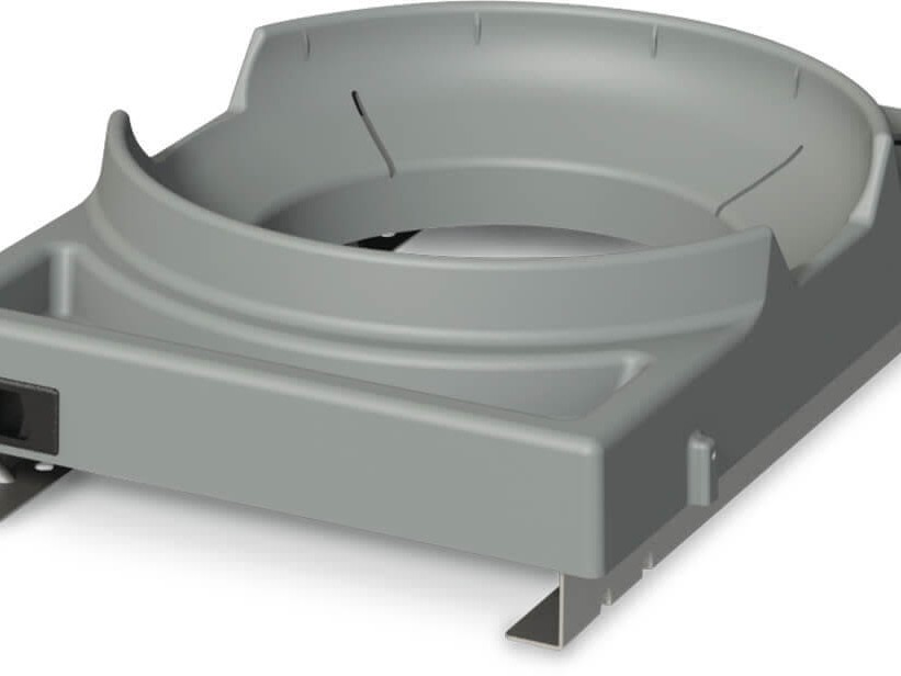 Napoleon Slide-Out Propane Tank Kit
