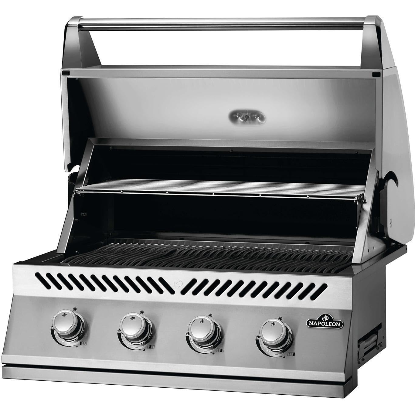 Napoleon Built-In 500 Series 32" Grill