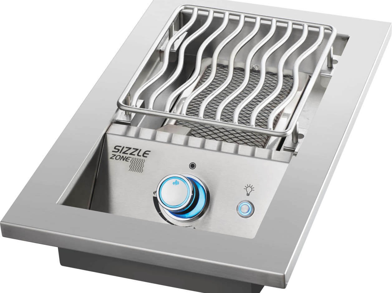 Napoleon Built-In 700 Series Single Infrared Burner 10"