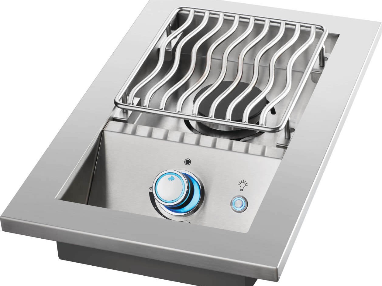 Napoleon Built-In 700 Series Single Range Top Burner 10"