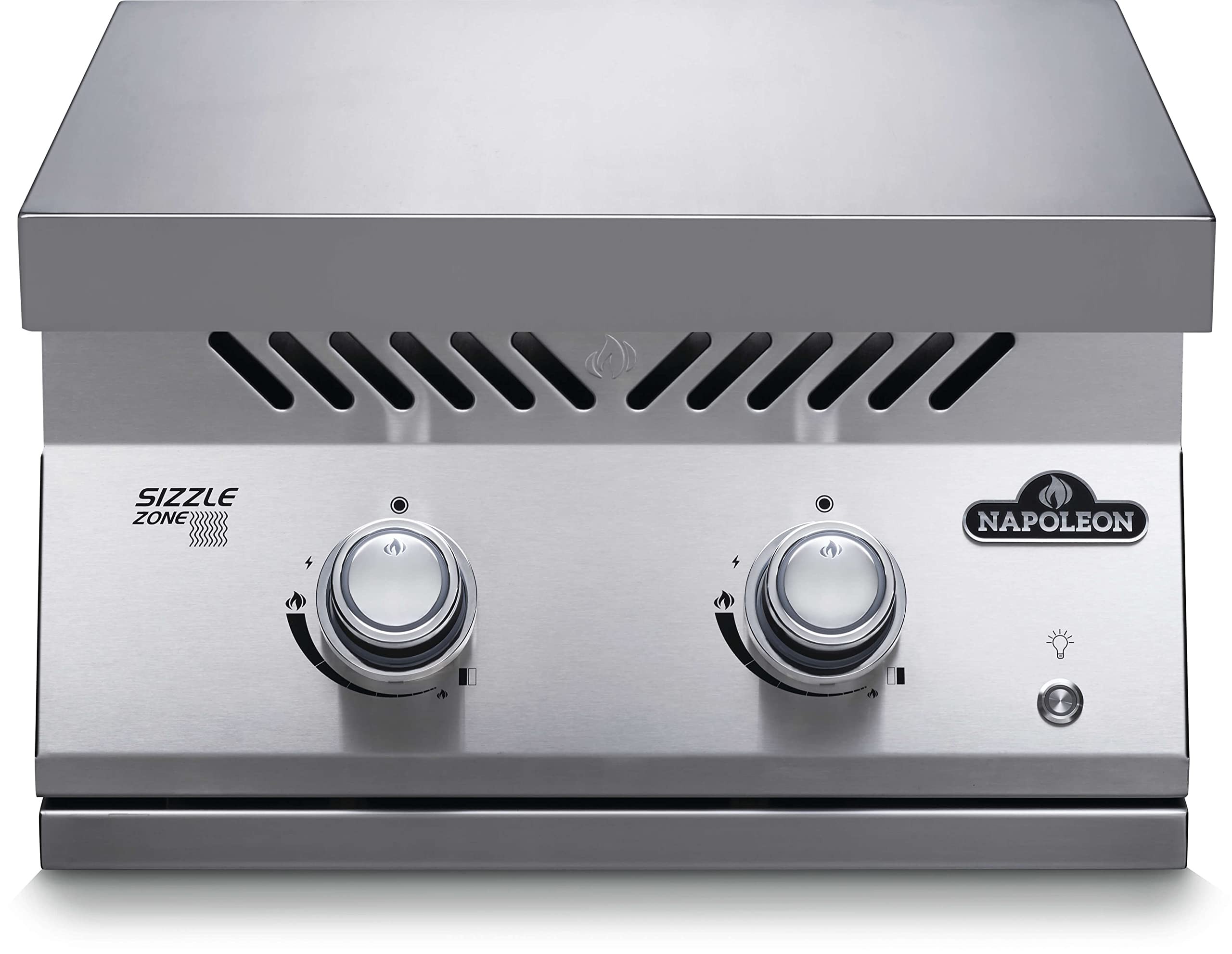 Napoleon Built-In 700 Series Dual Infrared Burner 18"
