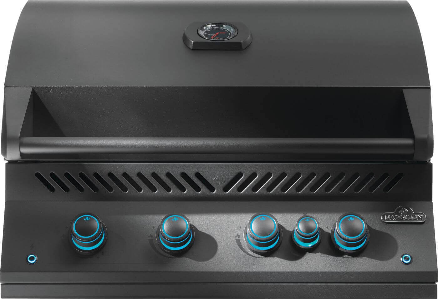 Napoleon Built-In 700 Series 32" Grill, Matte Black