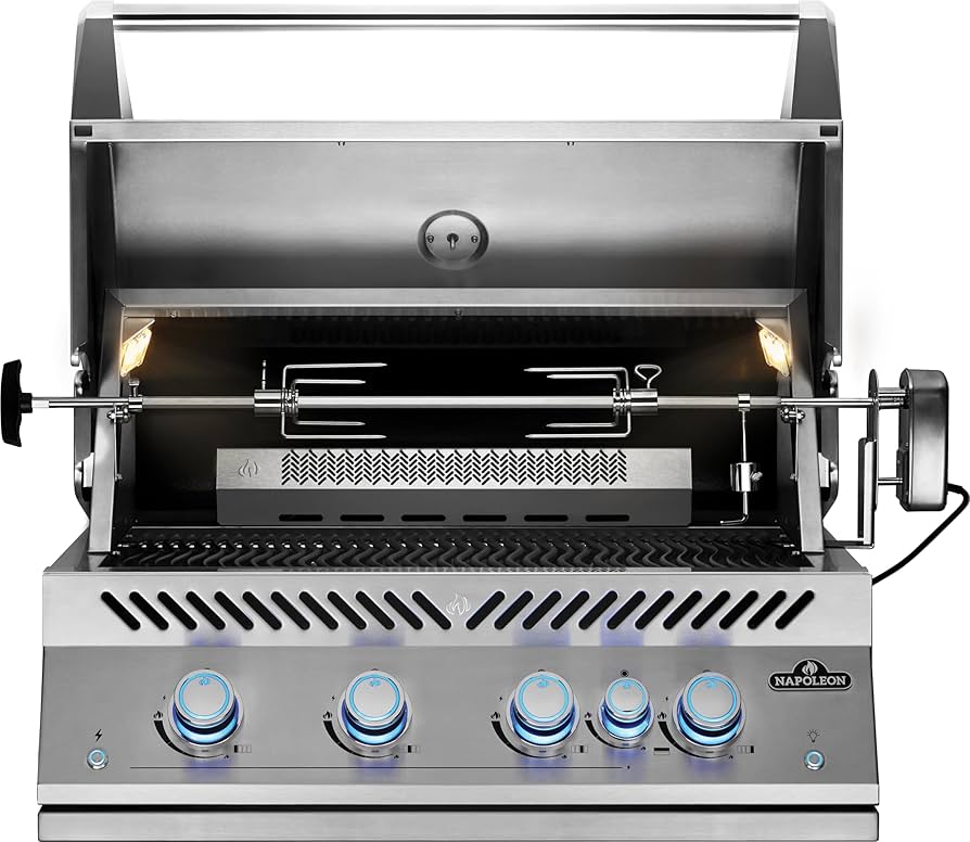 Napoleon Built-In 700 Series 32" Grill