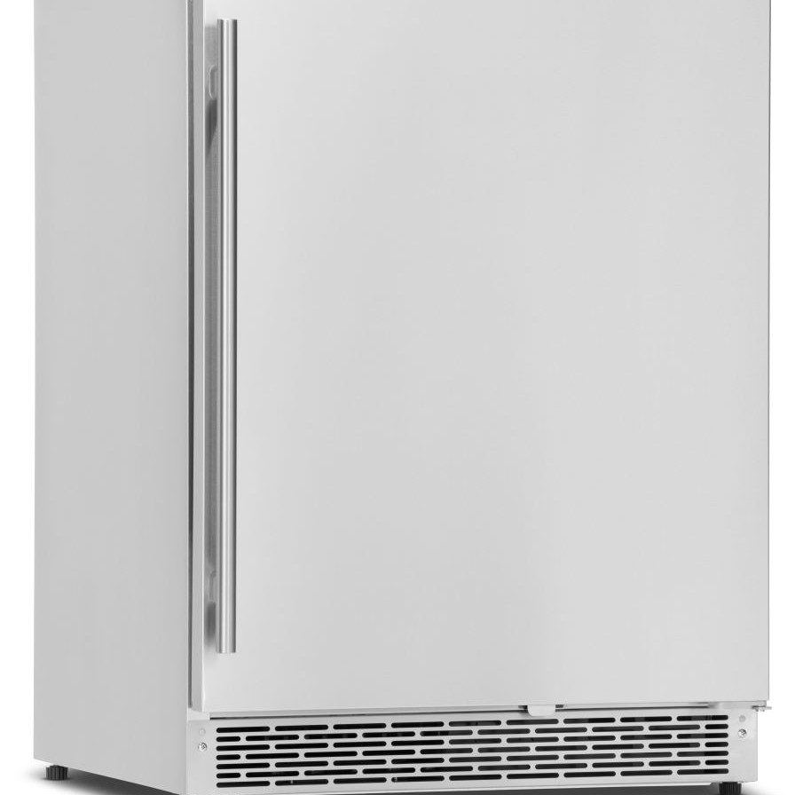 Napoleon Outdoor Rated Stainless Steel Refrigerator