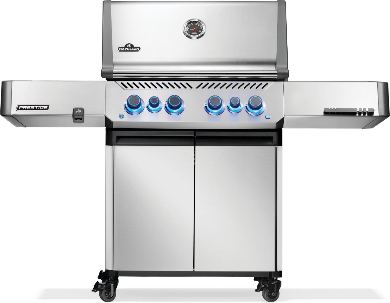 Napoleon Prestige 500 Grill