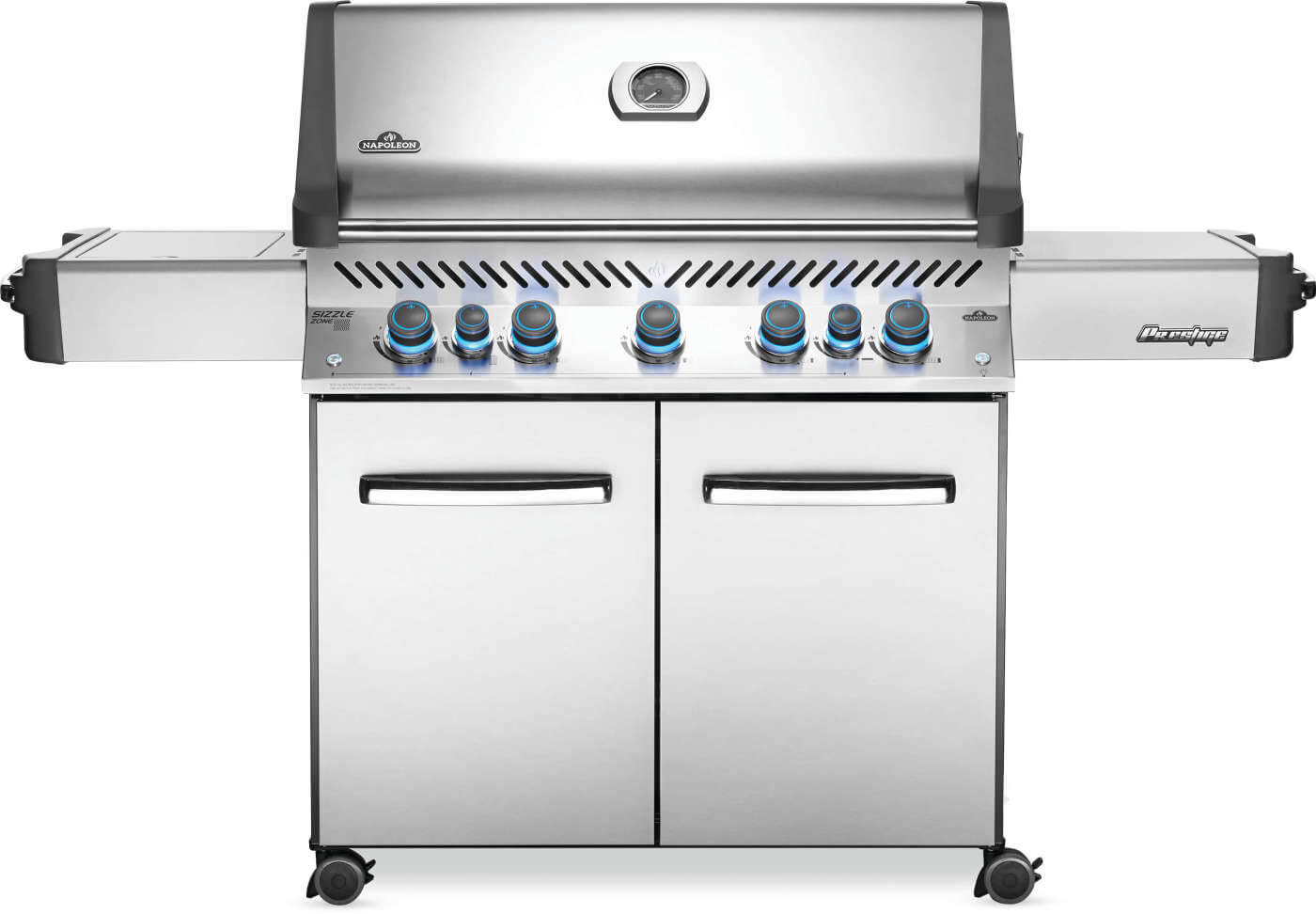Napoleon Prestige 665 Grill