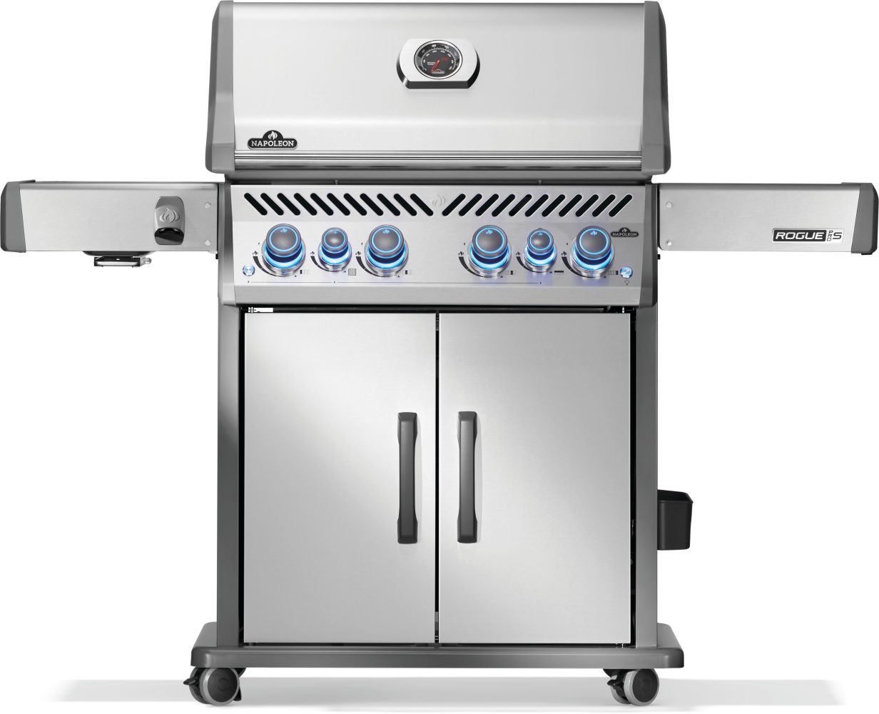 Napoleon Rogue PRO-S 525 Grill
