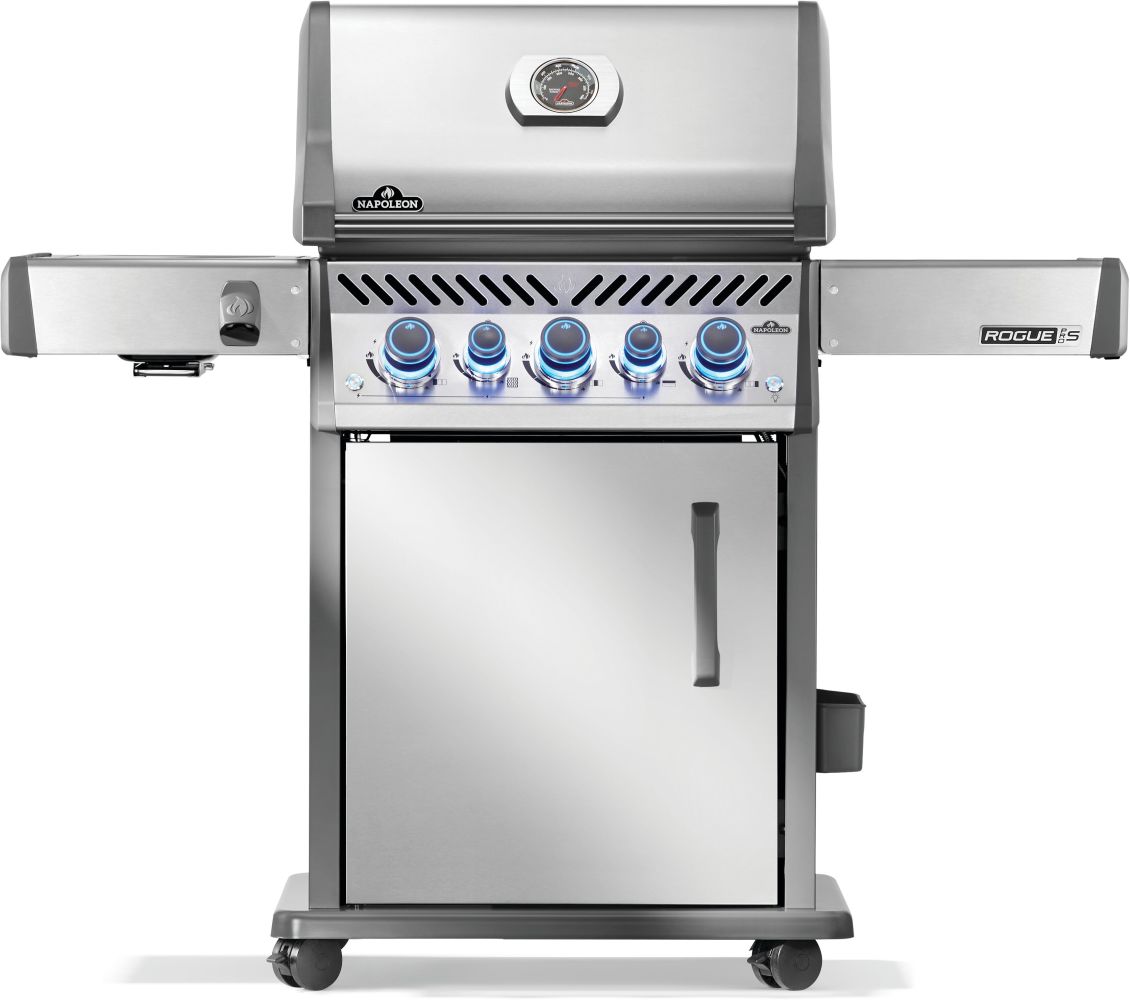 Napoleon Phantom Rogue PRO-S 425 Grill - Product Shot