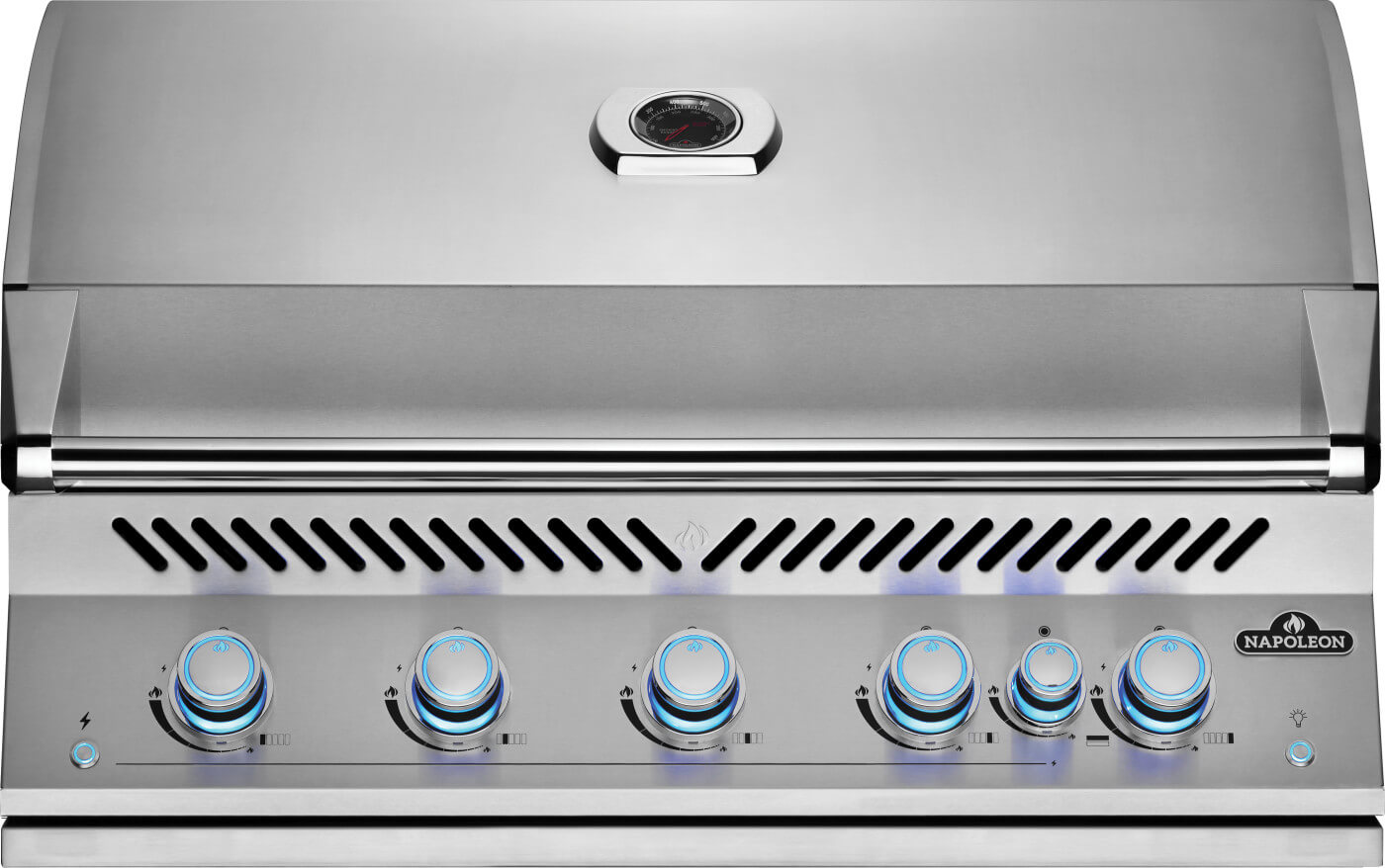 Napoleon Built-In 700 Series 38" Propane Gas Grill